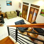Villa Amethyst Dago Resort