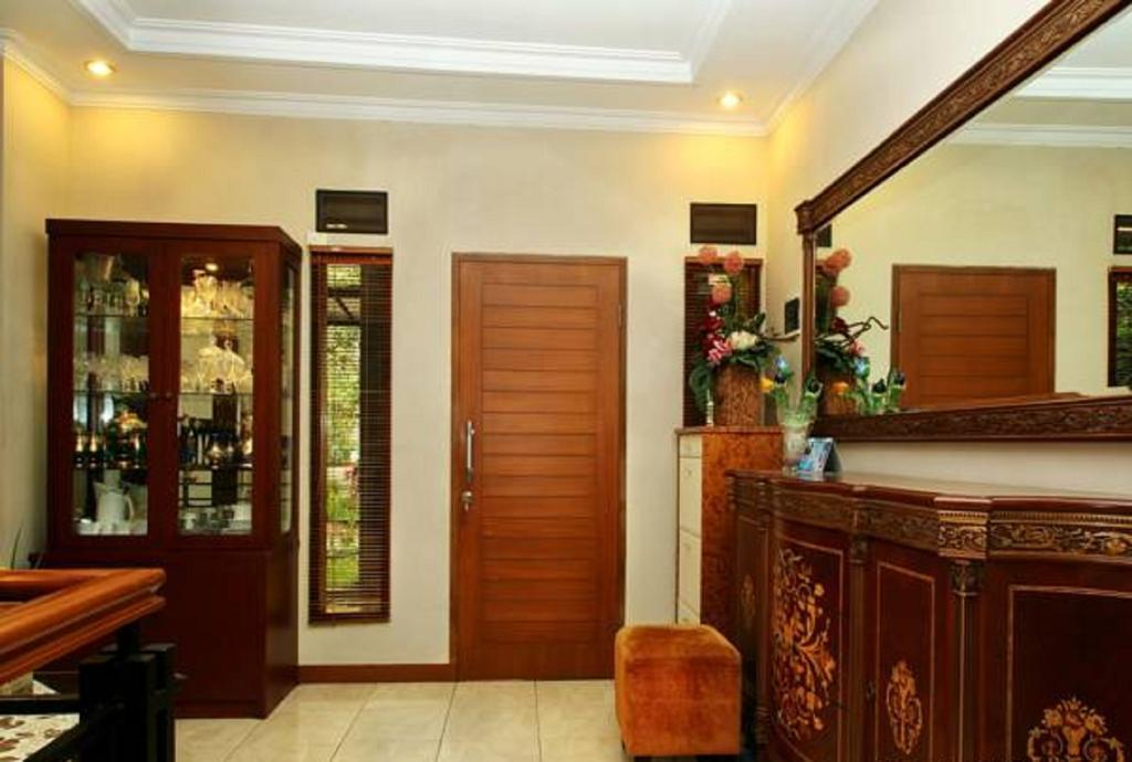 Amethyst Dago Bandung